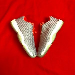 Jordan Futures